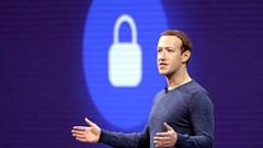 Facebook có kế hoạch thay đổi tên để làm mới thương hiệu