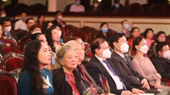 Sân khấu kịch nói và dấu ấn 100 năm tuổi