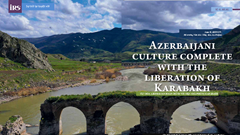 Sự độc đáo của văn hóa Azerbaijan