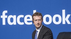 Facebook sẽ đổi tên thành "Horizon" hoặc "Meta"?