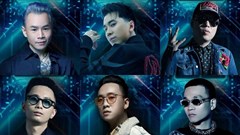 Rap Việt mùa 2 “comeback” đầy ấn tượng