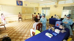 Campuchia thúc đẩy mở cửa an toàn