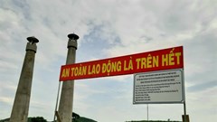 Ngăn chặn “hợp lý hoá” dự án