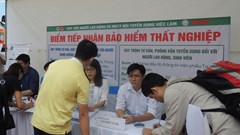 Cần duy trì các thiết chế cứu trợ dựa vào năng lực cộng đồng