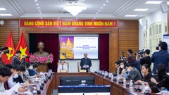 Nhiều điểm mới tại Liên hoan phim Việt Nam lần thứ XXII