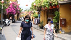 Quảng Nam: Bàn kế hoạch mở cửa đón khách du lịch