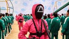 Phụ huynh lo ngại “Squid Game” ảnh hưởng tiêu cực đến trẻ nhỏ