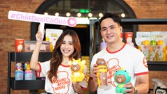CGV lần đầu ra mắt livestream thu hút hàng triệu tín đồ mê phim