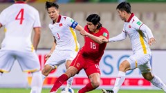 Khi nào bán vé trận Việt Nam gặp Nhật Bản và trận gặp Saudi Arabia?