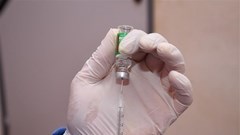 Người tiêm phòng Covid-19 đầy đủ ít có khả năng lây cho người khác