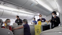 Chiến lược “tín hiệu đèn giao thông” của New Zealand