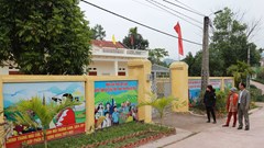 Đề nghị giữ lại các danh hiệu về văn hóa