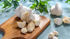 11 lợi ích sức khỏe đã được chứng minh của tỏi