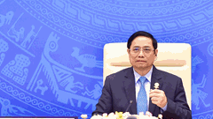 Thủ tướng Phạm Minh Chính dự Hội nghị cấp cao ASEAN 38