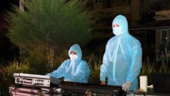 Khánh Hòa: Ứng dụng công nghệ số vào hoạt động nghệ thuật