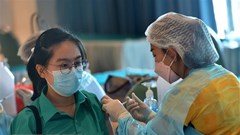 Thái Lan phát hiện ca đầu tiên nhiễm biến thể AY.4.2 lây lan hơn Delta