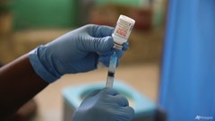 Moderna khẳng định vắc xin của mình hiệu quả ở trẻ từ 6-11 tuổi