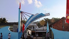 Đảo Thổ Châu phát hiện ca nghi nhiễm Covid-19 đầu tiên