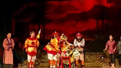 Đà Nẵng: Sân khấu Tuồng sẵn sàng “trở lại” phục vụ khán giả, du khách