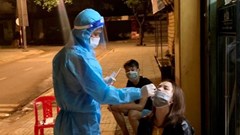 Lâm Đồng: Đà Lạt xuất hiện ổ dịch Covid-19 mới trong cộng đồng