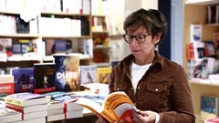 Pháp “tung chiêu” bảo vệ ngành công nghiệp bán sách truyền thống