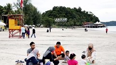 Châu Á tăng tốc đón khách quốc tế