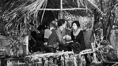 Dấu ấn văn hóa dân tộc trong tác phẩm điện ảnh