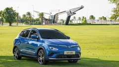 Vingroup trở thành thương hiệu được yêu thích nhất vì “đã làm bùng lên niềm tự hào dân tộc của nhiều người Việt Nam”