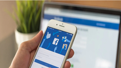 Giới trẻ tại Mỹ đang rời xa Facebook