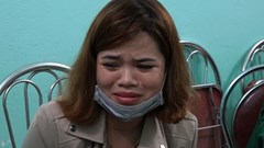 Bắt quả tang "nam thanh nữ tú" tàng trữ gần 4 ngàn viên ma túy