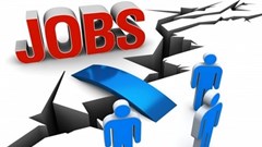 Đại dịch Covid-19 tác động tới phục hồi việc làm xấu hơn dự kiến