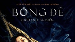 Bóng đè và Rừng thế mạng - "cú chốt" phim kinh dị Việt cuối năm đầy hứa hẹn