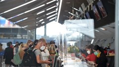 WHO giám sát chặt biến thể phụ AY.4.2 của chủng Delta