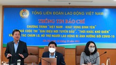 26 tác phẩm đoạt giải cuộc thi Giai điệu nơi tuyến đầu