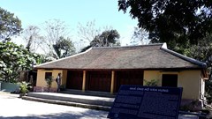 Xây dựng thương hiệu nhà rường Huế: Cần xem đó là “di sản chủ động”