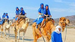 Du lịch Ai Cập phục hồi tích cực