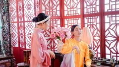 Web drama “trúng mùa” bội thu