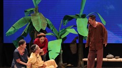 Kịch nói Việt Nam: Phải là “người đối thoại” xứng đáng với đương thời