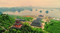 Có đúng Khu Tam Chúc đang tiến tới Di sản Thiên nhiên thế giới?