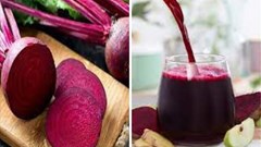 6 thức uống giúp cơ bắp khỏe mạnh