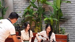 Cuộc thi “Gia đình ta cùng hát” - Lan tỏa những giá trị tốt đẹp về gia đình