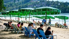 Thái Lan chia lại vùng kiểm dịch, chuẩn bị đón du khách nước ngoài