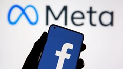 Ý nghĩa đằng sau tên gọi mới Meta của công ty Facebook là gì?