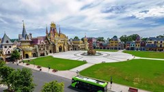 Phú Quốc: 93% dân số trên đảo đã hoàn thành 2 mũi vắc xin