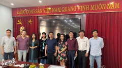 Hội đồng Trung ương thẩm định và phân loại phim truyện thay thế thành viên