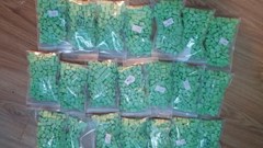 Đẩy mạnh đấu tranh với tội phạm ma túy dịp cuối năm