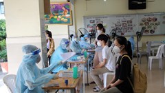 Cần trở lại trong điều kiện an toàn nhất