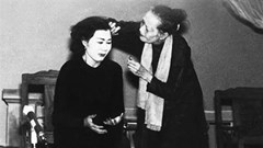 Người trẻ sẽ "dẫn đường" cho kịch nói