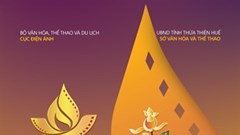 Cố đô Huế đã sẵn sàng cho Liên hoan phim