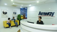 Amway Việt Nam là “Nơi làm việc tốt nhất châu Á 2021”